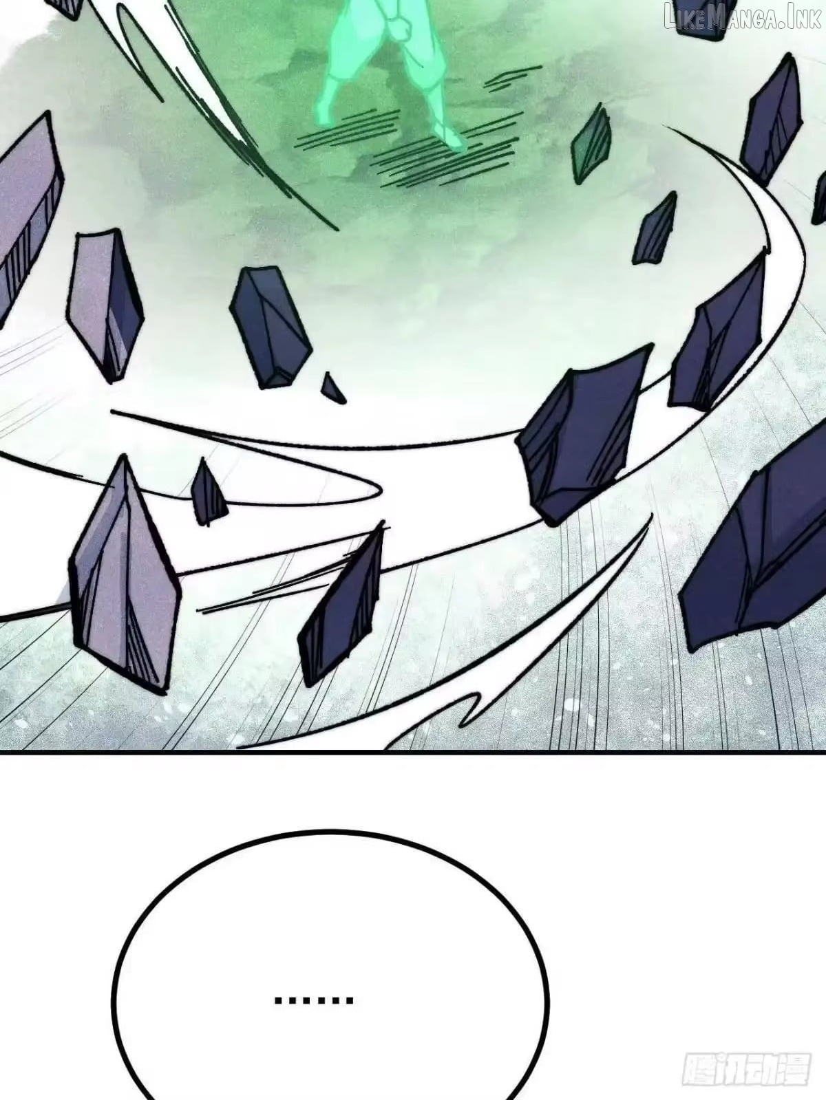 All Hail the Sect Leader Chapter 527  - page 2